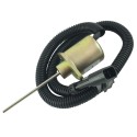 Hasiaca cievka / Selenoid / 12V / Kubota / 1503ES-12A5SUC95CC28