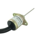 Löschspule / Selenoid / 12V / Kubota / 1503ES-12A5SUC95CC28
