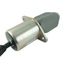 Extinguisher coil / Selenoid / 12V / Yanmar / 129953-77803