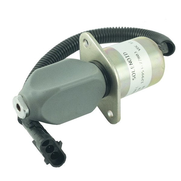Hasiaca cievka / Selenoid / 12V / Yanmar / 129953-77803