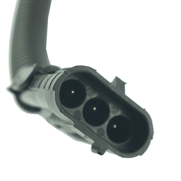 Cewka gaszenia / Selenoid / 12V / Yanmar / 129953-77803 | Traktor.com.pl