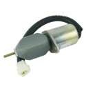 Cewka gaszenia / Selenoid / 12V / Yanmar 4TNE94 / 4TNE98 / 4TNC88 / 119807-77800 | Traktor.com.pl