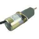Cewka gaszenia / Selenoid / 12V / Yanmar 4TNE94 / 4TNE98 / 4TNC88 / 119807-77800 | Traktor.com.pl