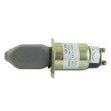 Hasiaca cievka / Selenoid / 12V / Kubota / 1751-12A6U1B1S5 / SA-4259-12