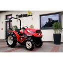Mitsubishi MMT16 4x4 16PS