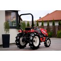 Mitsubishi MMT16 4 x 4 16HP