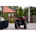 Mitsubishi MMT16 4 x 4 16KM | Traktor.com.pl