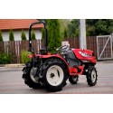 Mitsubishi MMT16 4x4 16PS