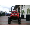 Mitsubishi MMT16 4 x 4 16HP