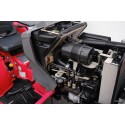 Mitsubishi MMT16 4x4 16PS
