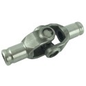 Kardanový hřídel / kloub 170 mm / 14T/14T
