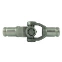 Wałek Cardana / przegub 170 mm / 14T/14T | Traktor.com.pl