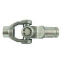 Eje cardan / junta 145 mm / 14T/14T