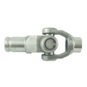 Kardanwelle / Gelenk 145 mm / 14T/14T
