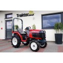 Honda TX130 4x4 13 CV