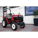 Honda TX130 4x4 13HP
