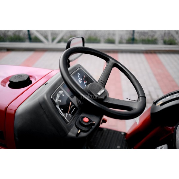 Honda TX130 4x4 13 CV