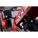 Honda TX130 4 x4 13KM | Traktor.com.pl