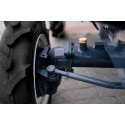 Honda TX130 4x4 13PS