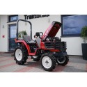 Honda TX130 4x4 13PS