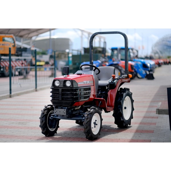 Honda TX130 4 x4 13KM | Traktor.com.pl
