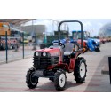 Honda TX130 4x4 13 CV