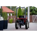 Honda TX130 4x4 13 CV
