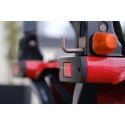 Honda TX130 4x4 13 CV
