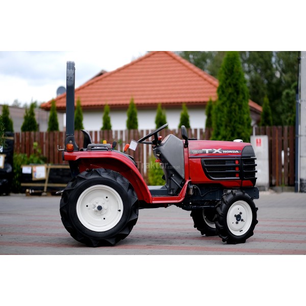 Honda TX130 4x4 13HP