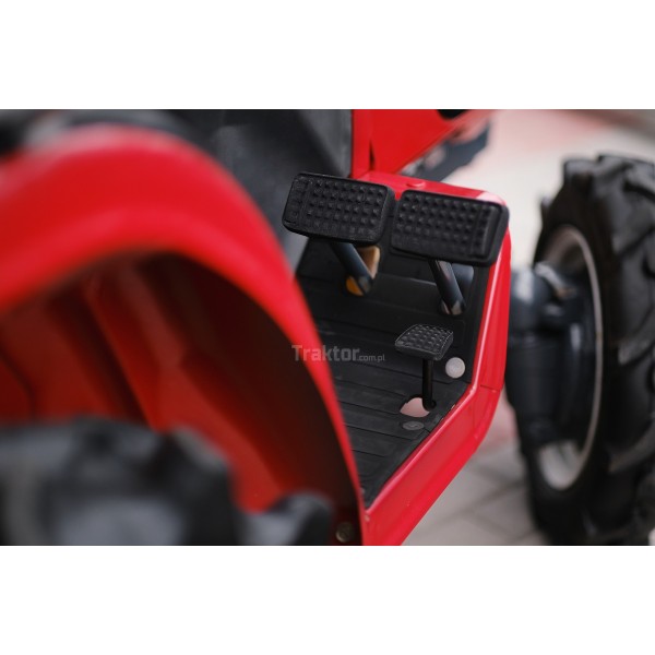 Honda TX130 4 x4 13KM | Traktor.com.pl