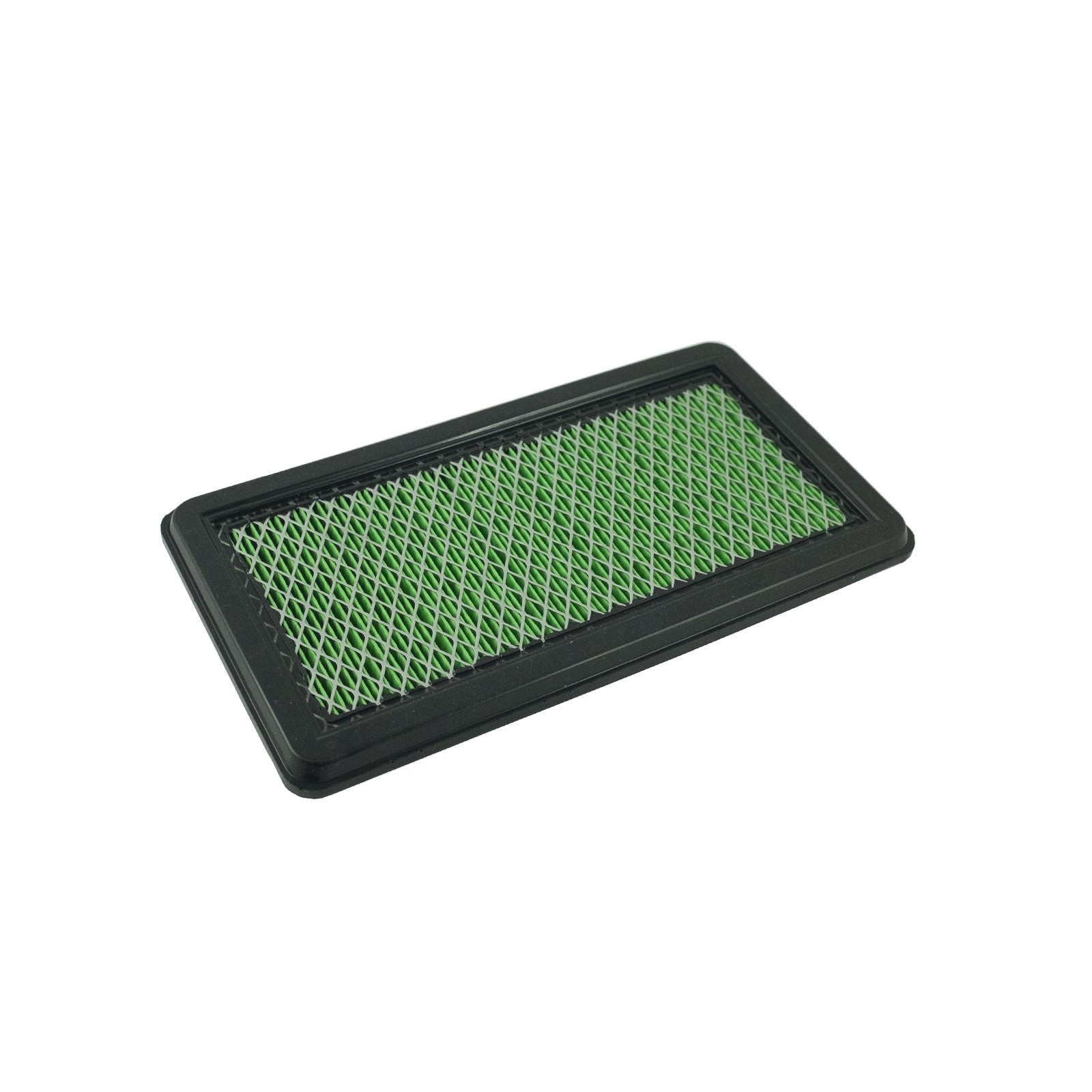 Filtro de aire Honda / Stiga Tornado / 220 x 118 mm / SA 12249 / 17211-ZOA-013