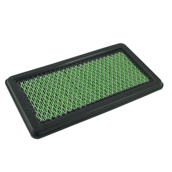 Vzduchový filter Honda / Stiga Tornado / 220 x 118 mm / SA 12249 / 17211-ZOA-013
