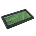 Filtr powietrza Honda / Stiga Tornado / 220 x 118 mm / SA 12249 / 17211-ZOA-013 | Traktor.com.pl