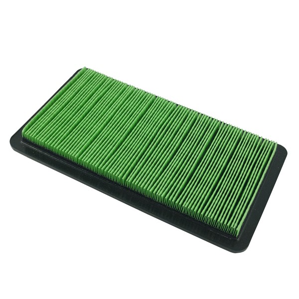 Filtro de aire Honda / Stiga Tornado / 220 x 118 mm / SA 12249 / 17211-ZOA-013