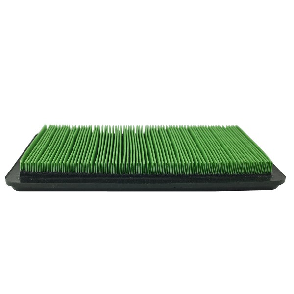 Filtro de aire Honda / Stiga Tornado / 220 x 118 mm / SA 12249 / 17211-ZOA-013