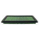 Filtro de aire Honda / Stiga Tornado / 220 x 118 mm / SA 12249 / 17211-ZOA-013