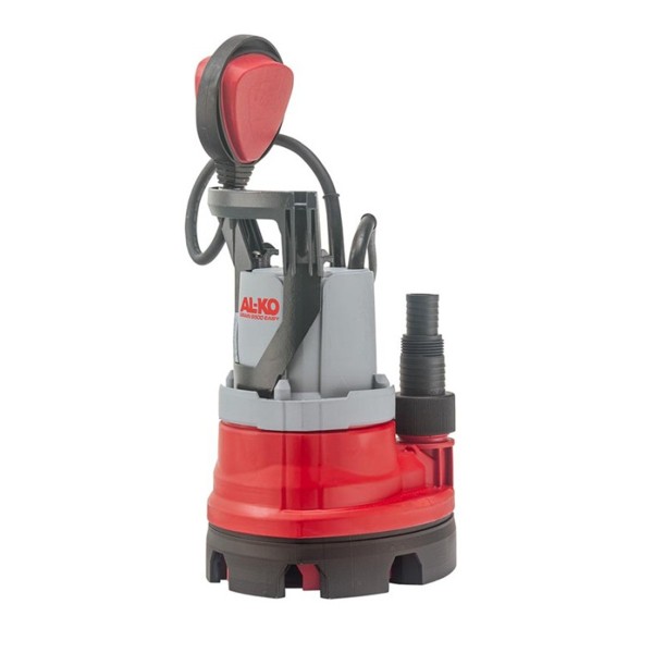 Pompa zanurzeniowa AL-KO Drain 9500 Easy | Traktor.com.pl