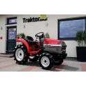 Shibaura P145F 4x4 14 CV