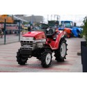 Shibaura P145F 4x4 14 km
