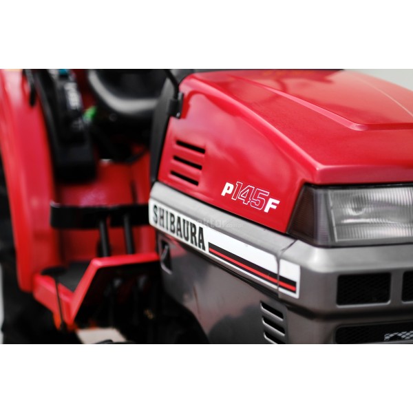 Shibaura P145F 4x4 14 CV