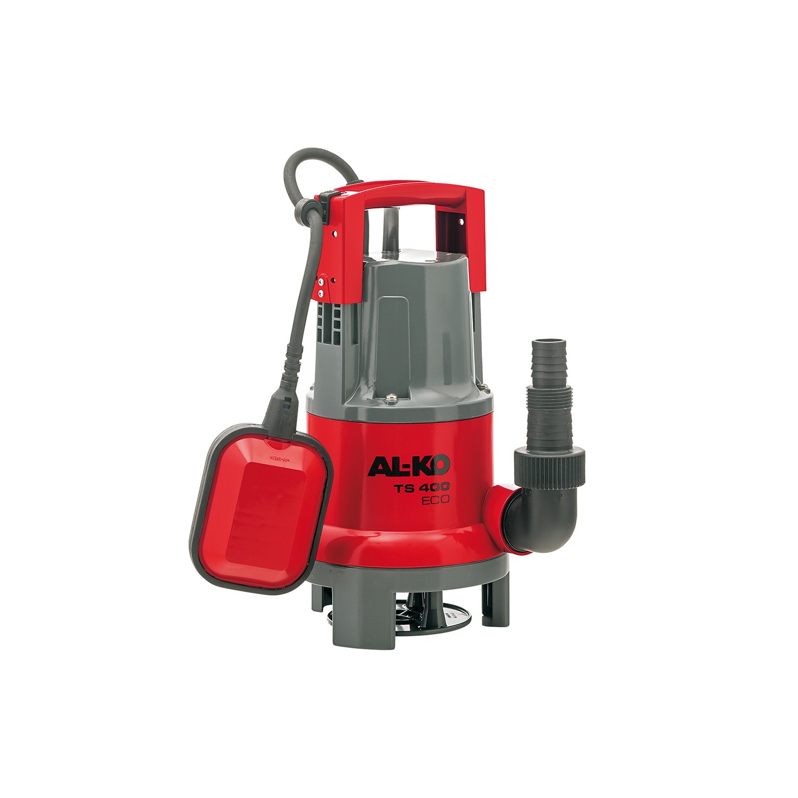 Pompe submersible AL-KO TS 400 ECO