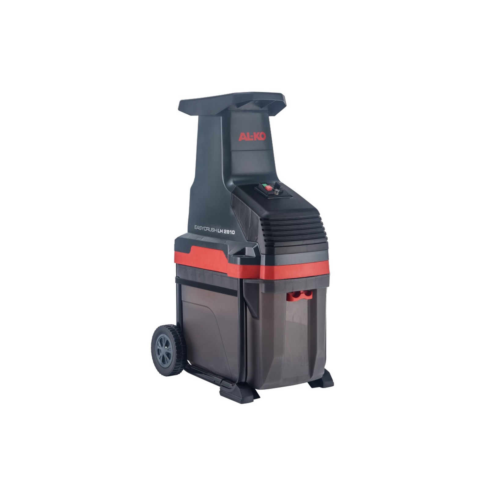 Elektrický válcový drtič AL-KO LH 2810