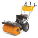 Zamiatarka spalinowa Stiga SWS 600 G