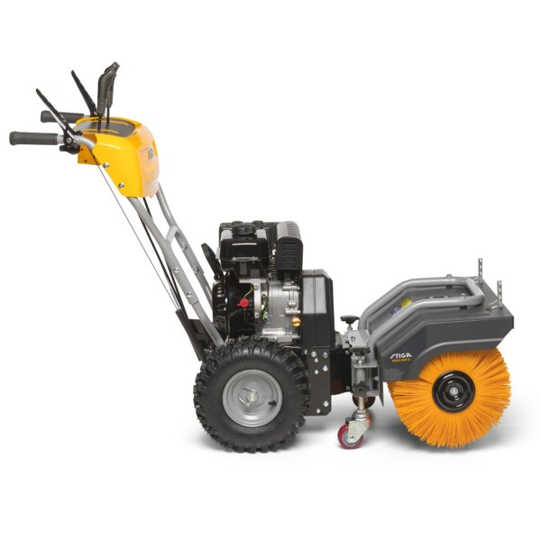 Barredora de gasolina Stiga SWS 600 G