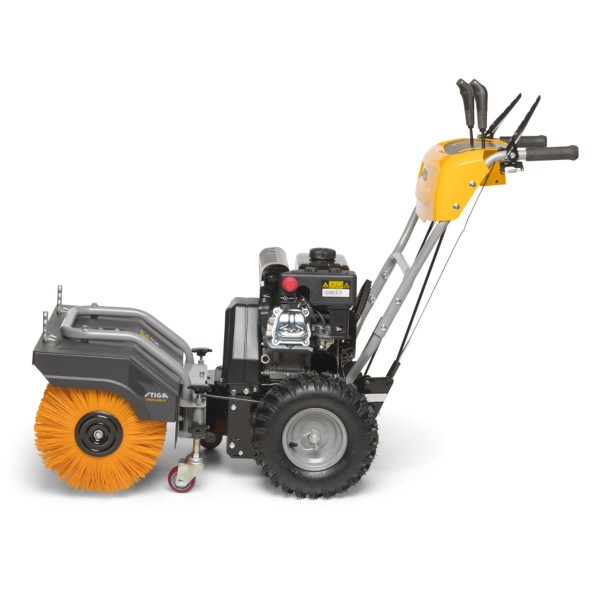 Zamiatarka spalinowa Stiga SWS 600 G