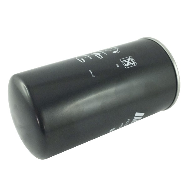 Filter hydraulického oleja / M40 x 2 / LS Tractor / New Holland / 108 x 214 mm / 40347273 / SH56411