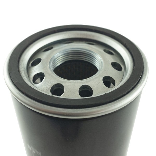 Filtro de aceite hidráulico / M40 x 2 / Tractor LS / New Holland / 108 x 214 mm / 40347273 / SH56411