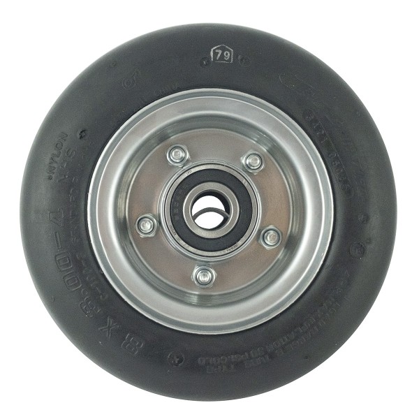 Mower wheel / Iseki SCMA48 / SCMA54 / Iseki SF10 / SF235 / SF240 / SF450 / 8595-501-320-10
