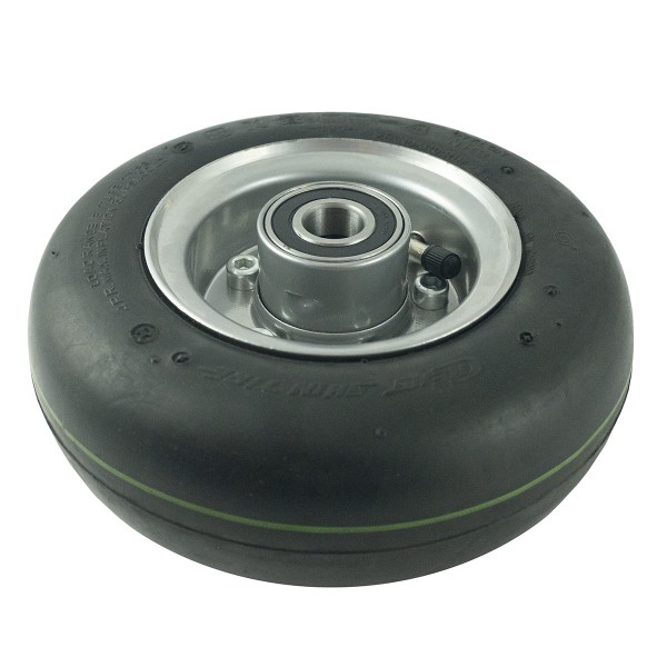 Koleso kosačky / Iseki SCMA48 / SCMA54 / Iseki SF10 / SF235 / SF240 / SF450 / 8595-501-320-10