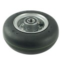 Mower wheel / Iseki SCMA48 / SCMA54 / Iseki SF10 / SF235 / SF240 / SF450 / 8595-501-320-10